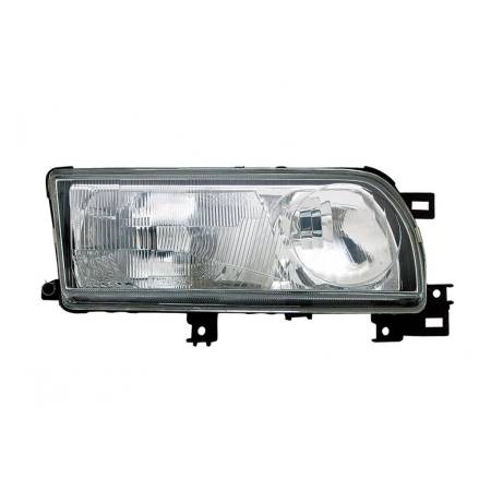 Фара передняя правая H4 + H3 NISSAN PRIMERA P10 1990-1996 | DEPO / Тайвань 2 Фара передняя правая H4 + H3 NISSAN PRIMERA P10 1990-1996 | DEPO / Тайвань 1