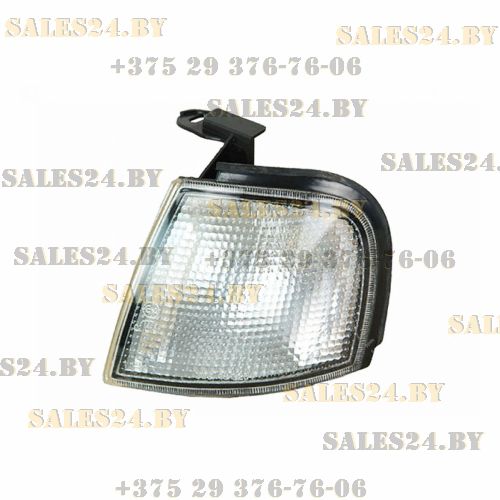 Указатель поворота левый NISSAN PRIMERA P10 1990-1996 | DEPO / Тайвань