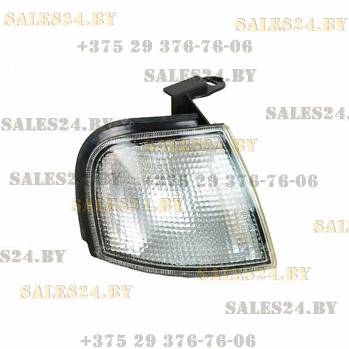 Указатель поворота правый NISSAN PRIMERA P10 1990-1996 | DEPO / Тайвань
