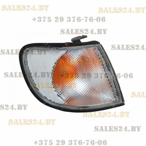 Фонарь указателя поворота прав NISSAN SUNNY (N14/Y10) - 11/90-05/95 | DEPO / Тайвань