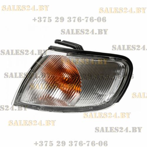 Указатель поворота левый NISSAN ALMERA N15 1995-1997 | DEPO / Тайвань