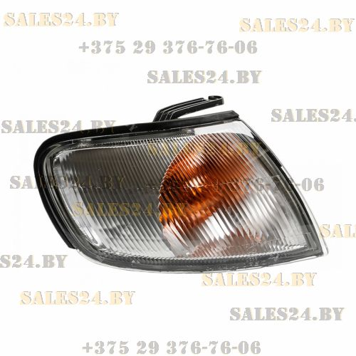 Указатель поворота правый NISSAN ALMERA N15 1995-1997 | DEPO / Тайвань