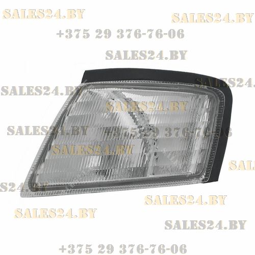 Указатель поворота левый NISSAN PRIMERA P11 1996-1998 | DEPO / Тайвань