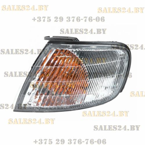 Указатель поворота левый NISSAN ALMERA N15 1998-2000 | DEPO / Тайвань