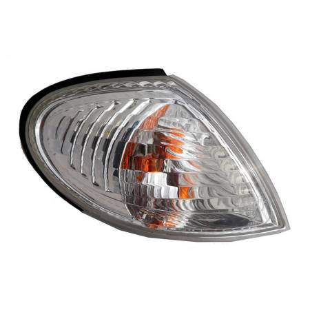 Указатель поворота правый NISSAN SUNNY 2000-2001 / NISSAN ALMERA N16 2000-2002 | DEPO / Тайвань