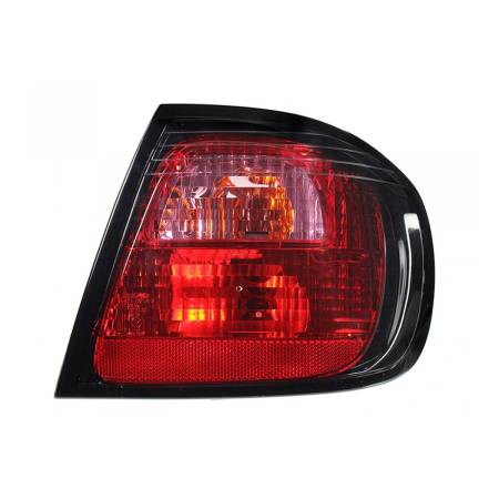 Фонарь задний правый (СЕДАН) NISSAN PRIMERA P11 1999-2001 | DEPO / Тайвань 2 Фонарь задний правый (СЕДАН) NISSAN PRIMERA P11 1999-2001 | DEPO / Тайвань 1