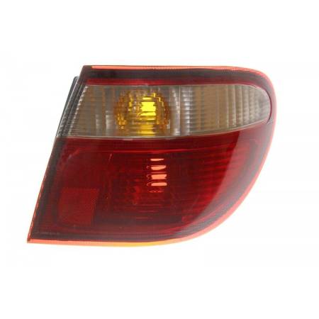 Фонарь задний правый (СЕДАН) NISSAN SUNNY 2000-2001 / NISSAN ALMERA N16 2000-2002 | DEPO / Тайвань 2 Фонарь задний правый (СЕДАН) NISSAN SUNNY 2000-2001 / NISSAN ALMERA N16 2000-2002 | DEPO / Тайвань 1