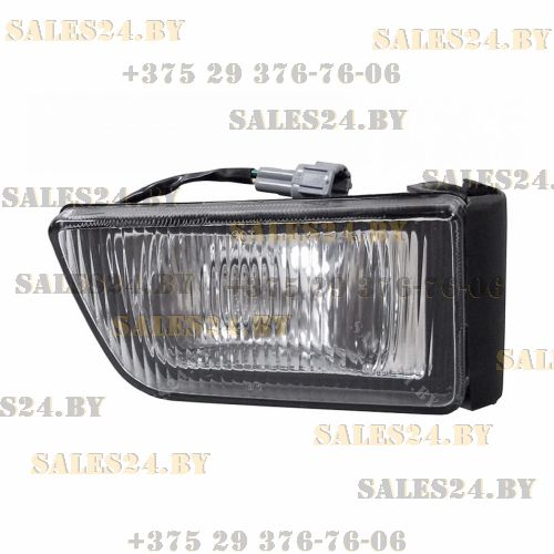 Фара противотуманная передняя правая NISSAN MAXIMA A32 1995-2000 | DEPO / Тайвань