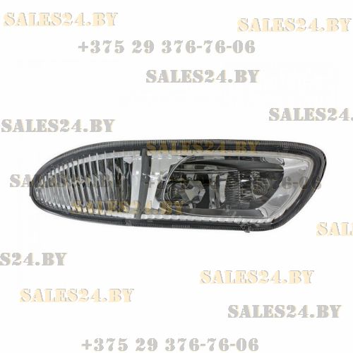 Фара противотуманная передняя правая NISSAN MAXIMA A33 2000-2003 | DEPO / Тайвань