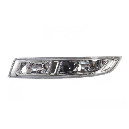 Фара противотуманная передняя левая NISSAN SUNNY 2007-2010 | DEPO / Тайвань
