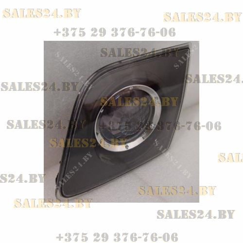 Фонарь задний внутренний черный правый (ХЭТЧБЭК) MAZDA 3 BK 2003-2006 | DEPO / Тайвань
