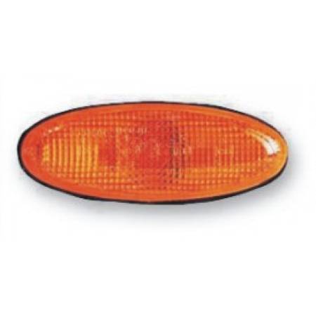 Повторитель поворота (жёлтый) MAZDA: 323 95-, MPV 00-, B2500, FORD: RANGER 98- | DEPO / Тайвань