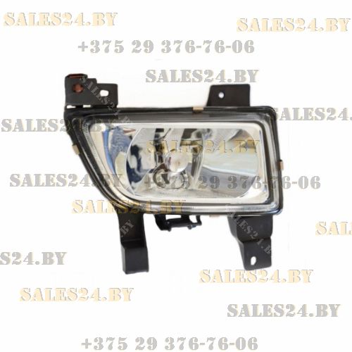 Фара противотуманная передняя правая (СЕДАН/ХЭТЧБЭК) MAZDA 323F / S BJ 1998-2000 / MAZDA PREMACY 1999-2001 | DEPO / Тайвань