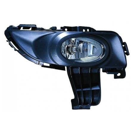 Фара противотуманная передняя правая 1.6 (СЕДАН) MAZDA 3 BK 2003-2008 | DEPO / Тайвань