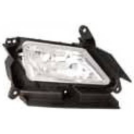 Фара противотуманная правая с кронштейном стандарт (АКПП) MAZDA 3 BL 2009-2013 | DEPO / Тайвань 2 Фара противотуманная правая с кронштейном стандарт (АКПП) MAZDA 3 BL 2009-2013 | DEPO / Тайвань 1