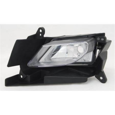 Фара противотуманная левая с кронштейном (МКПП SPORT) MAZDA 3 BL 2009-2013 | DEPO / Тайвань 2 Фара противотуманная левая с кронштейном (МКПП SPORT) MAZDA 3 BL 2009-2013 | DEPO / Тайвань 1