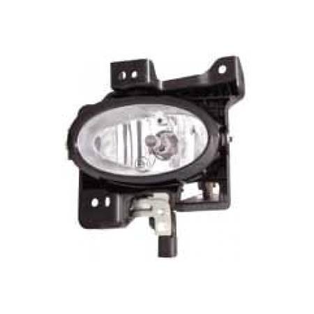 Фара противотуманная левая кроме (СЕДАН) MAZDA 3 BK 2006-2008 | DEPO / Тайвань