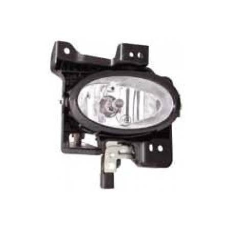 Фара противотуманная правая кроме (СЕДАН) MAZDA 3 BK 2006-2008 | DEPO / Тайвань