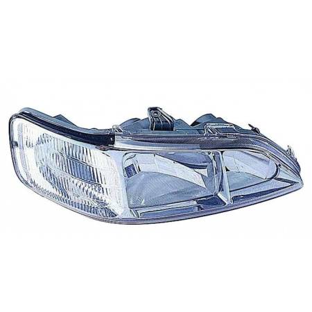 Фара передняя правая с электрокорректором (ЕВРОПА) HONDA ACCORD 1998-2000 | DEPO / Тайвань