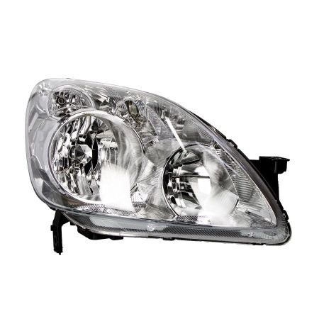 Фара передняя электрорегулировка правая (ЕВРОПА) HONDA CR-V 2004-2006 | TYC / Тайвань
