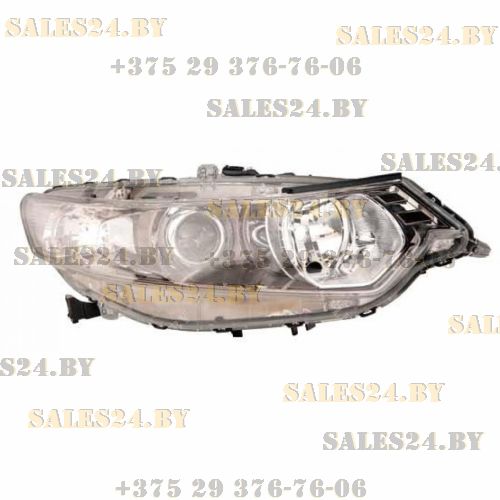 Фара передняя правая HONDA ACCORD 2012-2016 | DEPO / Тайвань
