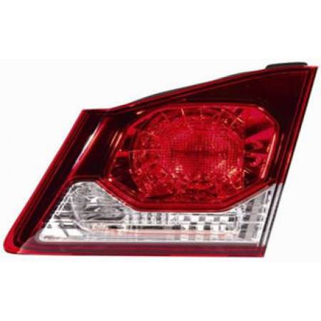 Фонарь задний внутренний правый (СЕДАН) HONDA CIVIC 2009-2011 | DEPO / Тайвань 2 Фонарь задний внутренний правый (СЕДАН) HONDA CIVIC 2009-2011 | DEPO / Тайвань 1