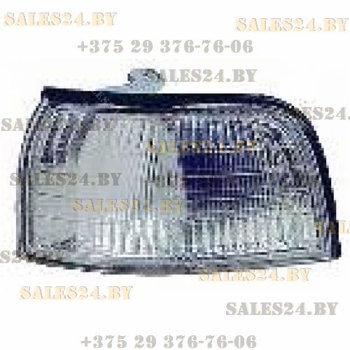Указатель поворота левый HONDA ACCORD 1990-1991 | DEPO / Тайвань