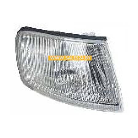 Указатель поворота правый белый (4ДВ.) HONDA ACCORD 1993-1996 | DEPO / Тайвань