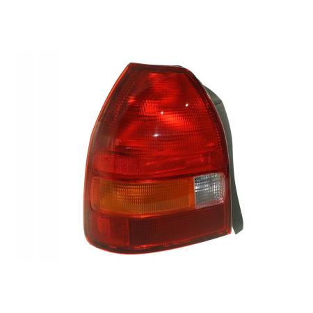 Фонарь задний левый (3ДВ.) HONDA CIVIC 1995-1998 | DEPO / Тайвань