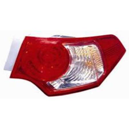 Фонарь задний правый HONDA ACCORD 2008-2011 | DEPO / Тайвань