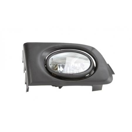 Фара противотуманная передняя левая (СЕДАН) HONDA CIVIC 2001-2003 | DEPO / Тайвань