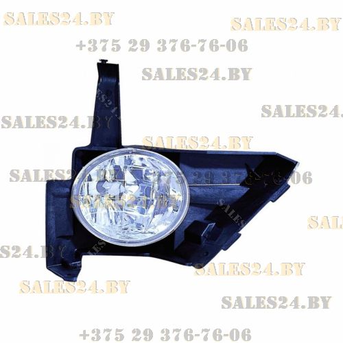 Фара противотуманная передняя правая HONDA CR-V 2004-2006 | DEPO / Тайвань