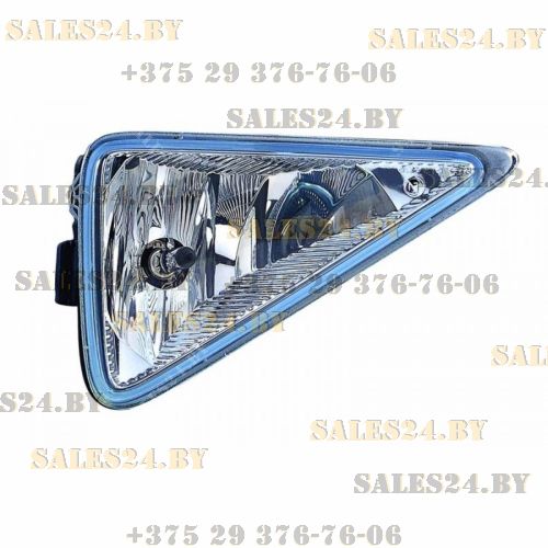 Фара противотуманная передняя левая HONDA CIVIC 2006-2008 | DEPO / Тайвань