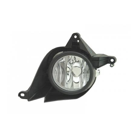 Фара противотуманная передняя левая HONDA CR-V 2007-2009 | DEPO / Тайвань 2 Фара противотуманная передняя левая HONDA CR-V 2007-2009 | DEPO / Тайвань 1