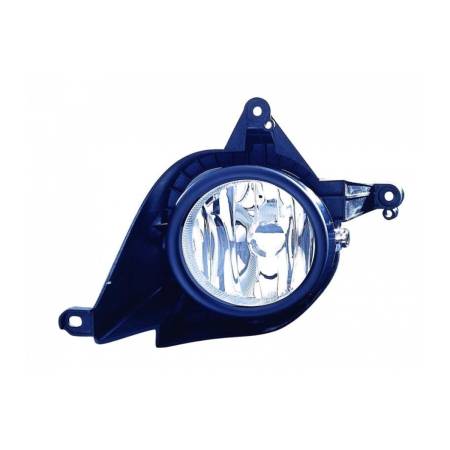 Фара противотуманная передняя правая HONDA CR-V 2007-2009 | DEPO / Тайвань 2 Фара противотуманная передняя правая HONDA CR-V 2007-2009 | DEPO / Тайвань 1