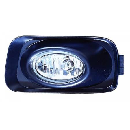 Фара противотуманная передняя левая HONDA ACCORD 2005-2008 | DEPO / Тайвань