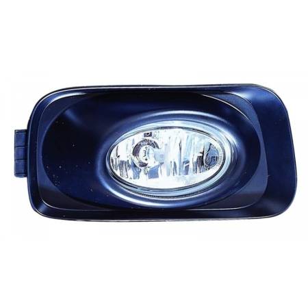 Фара противотуманная передняя правая HONDA ACCORD 2005-2008 | DEPO / Тайвань