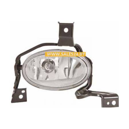 Фара противотуманная передняя правая HONDA CR-V 2010-2012 | DEPO / Тайвань 2 Фара противотуманная передняя правая HONDA CR-V 2010-2012 | DEPO / Тайвань 1
