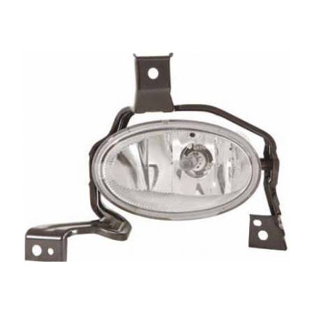 Фара противотуманная передняя левая HONDA CR-V 2010-2012 | DEPO / Тайвань 2 Фара противотуманная передняя левая HONDA CR-V 2010-2012 | DEPO / Тайвань 1