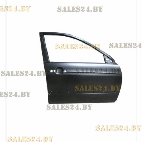 Дверь передняя 04-08 правая  =76004-2F010 KIA CERATO 2004-2008 | AVG / Чехия — Тайвань — Китай