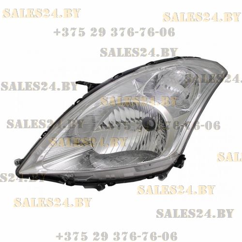 Фара передняя левая SUZUKI SWIFT 2010-2013 | DEPO / Тайвань