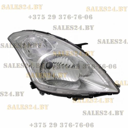 Фара передняя правая SUZUKI SWIFT 2010-2013 | DEPO / Тайвань