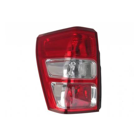 Фонарь задний левый 2.0 (5ДВ.) SUZUKI VITARA 2005-2008 | DEPO / Тайвань