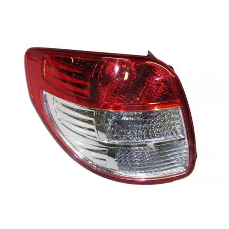 Фонарь задний левый внешний (СЕДАН) SUZUKI SX-4 2007-2012 | DEPO / Тайвань