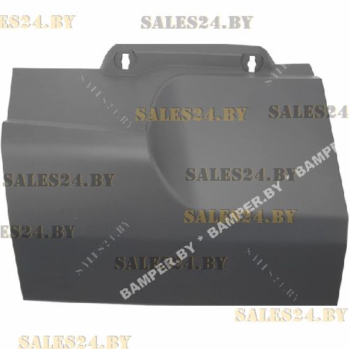 Бампер задний накладка крюка 08-15 LAND ROVER FREELANDER 2006-2014 | AVG / Чехия — Тайвань — Китай