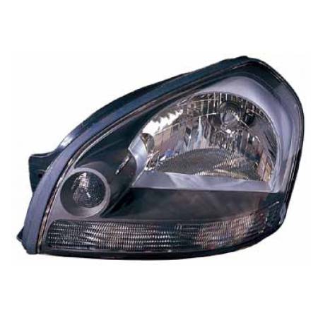 Фара передняя левая HYUNDAI TUCSON JM 2004-2010 | DEPO / Тайвань