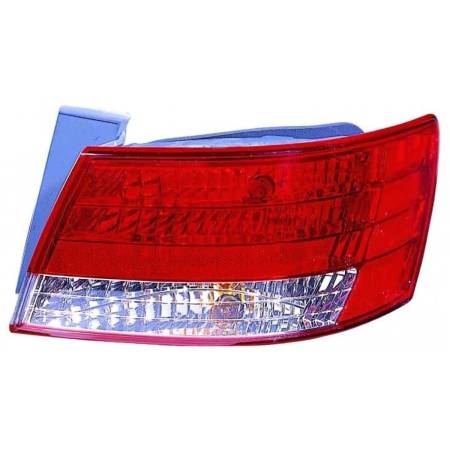 Фонарь задний правый HYUNDAI SONATA NF 2004-2007 | DEPO / Тайвань