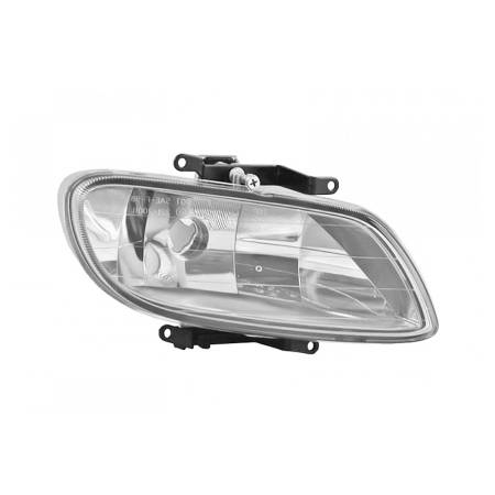 Фара противотуманная передняя правая HYUNDAI ACCENT LC 2000-2003 | DEPO / Тайвань