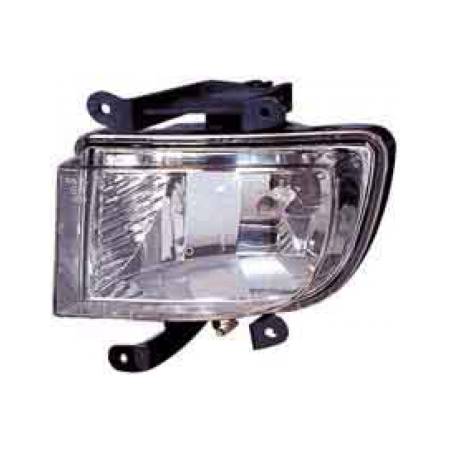 Фара противотуманная передняя левая HYUNDAI GETZ 2002-2005 | DEPO / Тайвань