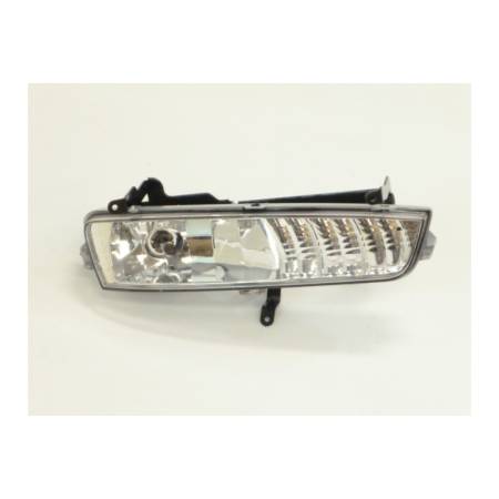 Фара противотуманная передняя правая (4ДВ.) HYUNDAI ACCENT 2006-2010 | DEPO / Тайвань